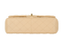Jumbo Double Flap, top view